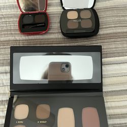 Bare Minerals Collection (3) 