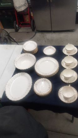 Gold Ware by Sebring U.S.A.