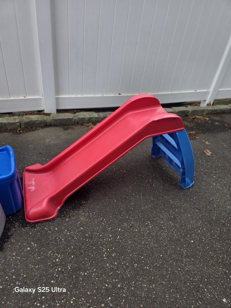 Slide