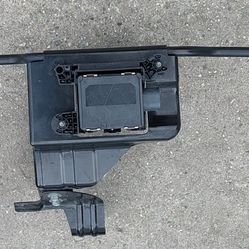 2021 2022 2023 ACURA TLX FRONT CRUISE CONTROL DISTANCE RADAR SENSOR 