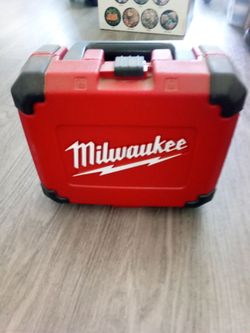 Milwaukee Carbide Hole Cutters Set