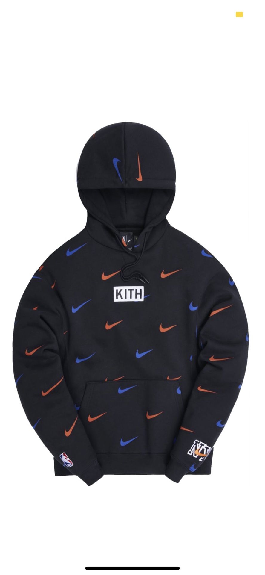 Nike Sportswear Kith Nike Hoodie Nike Air Pullover Hoodie