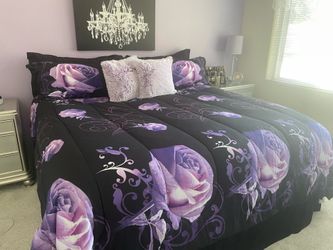 King Size Comforter
