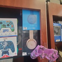 *** BEATS SOLO PRO PHARRELL WILLIAMS EDITION ***