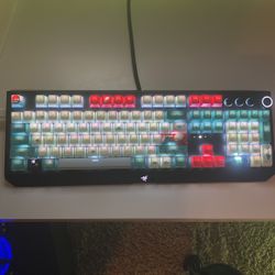 Razed Black Widow Elite 