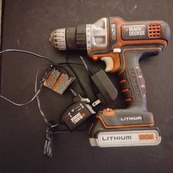 Drill