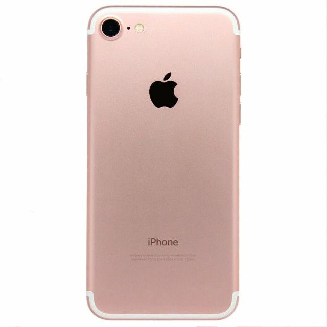 Apple iPhone 7 32GB Fully Unlocked
