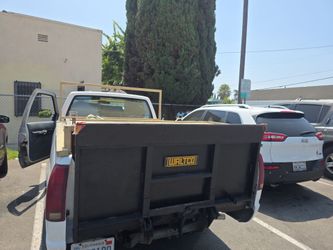 lift gate