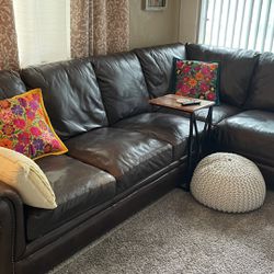 Sectional Leather Sofas