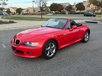 1997 BMW Z3