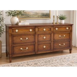 MCM Drexel Dresser / Credenza