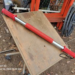 Excersier/ Arms/chest. 