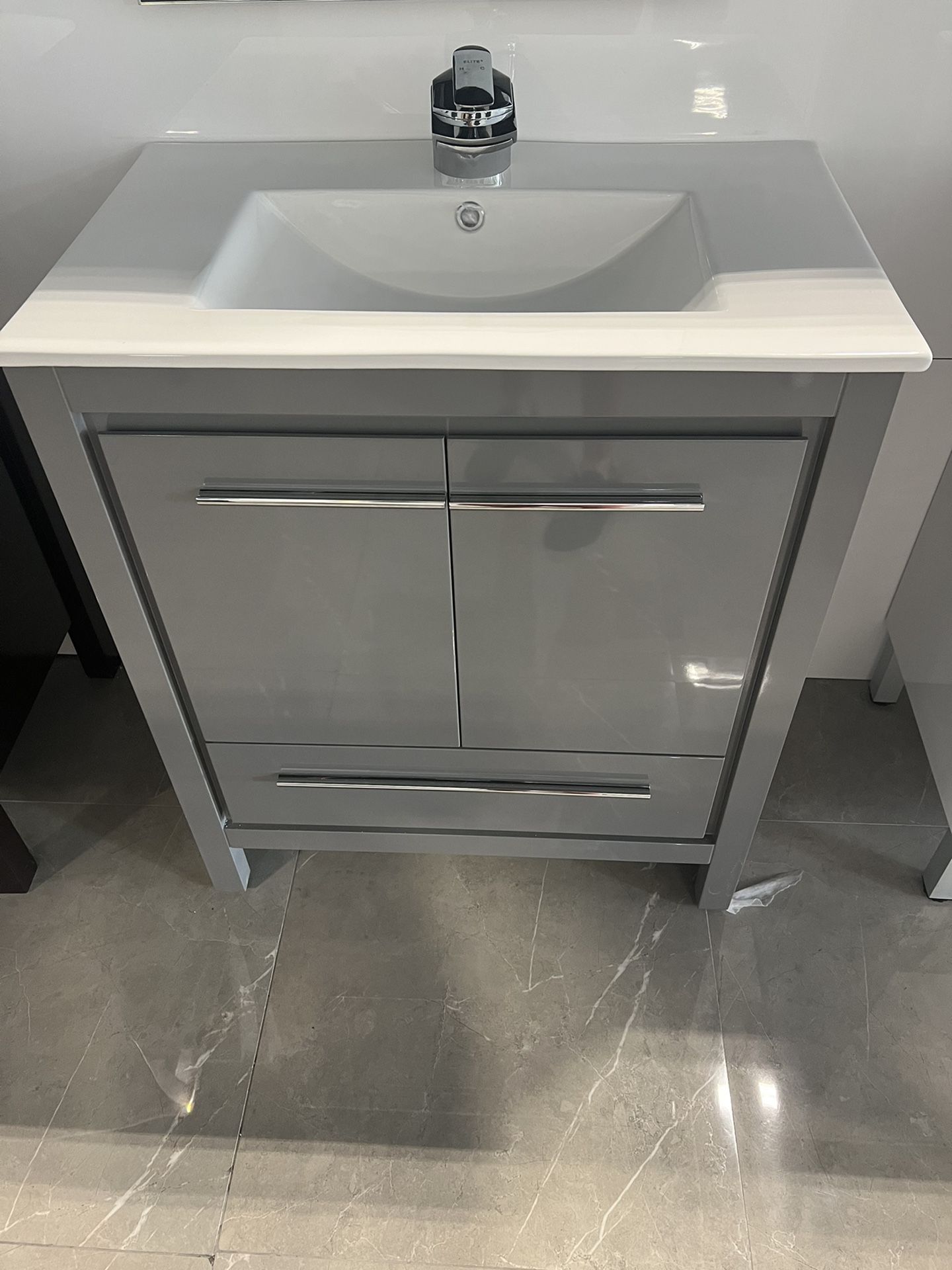 Bathroom Vanity 30”