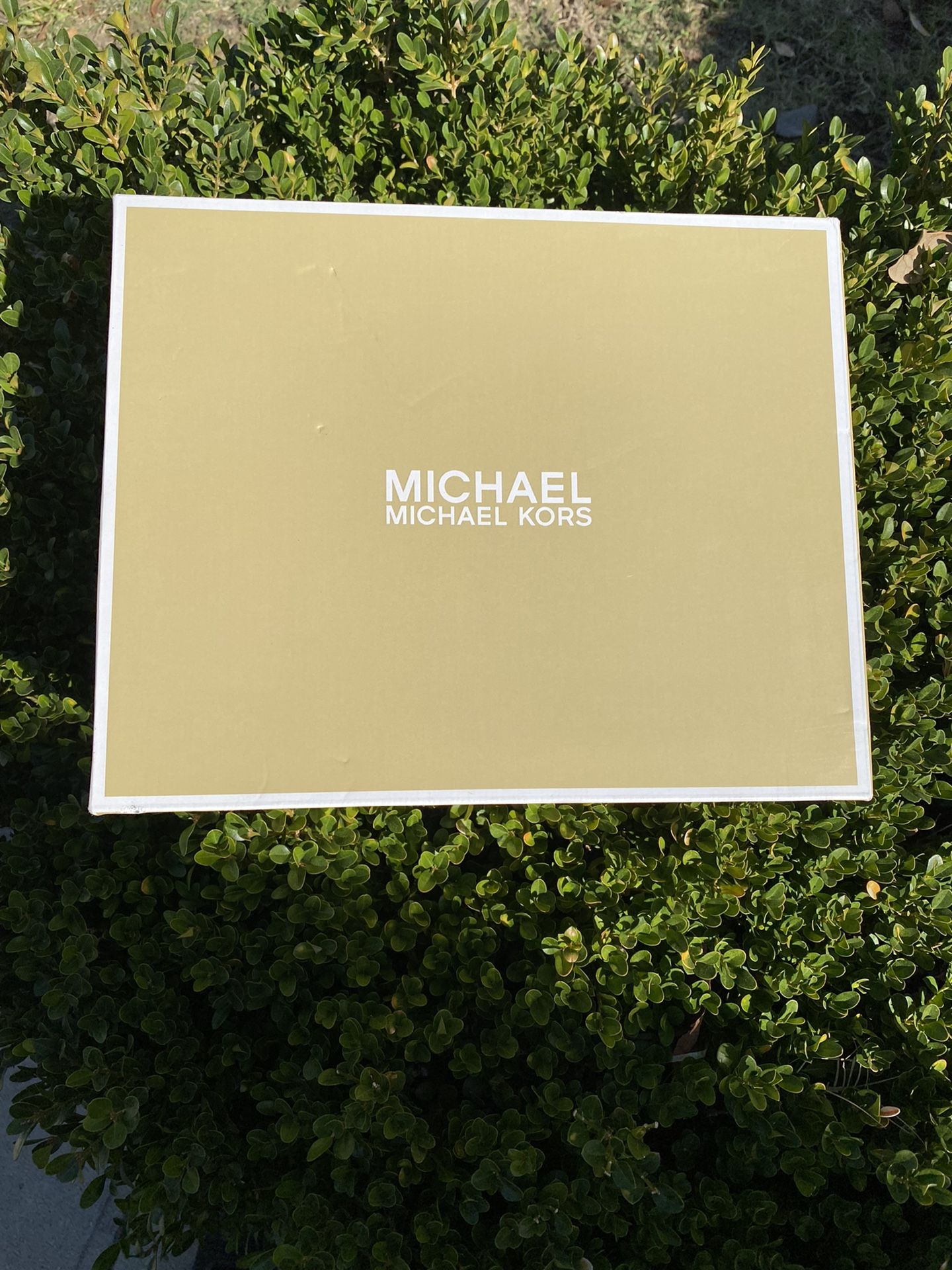 Michael Kors Sneakers