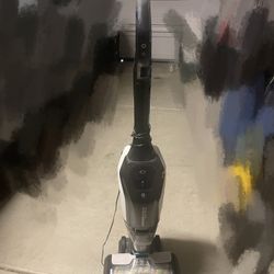 bissell crosswave cordless vacuum cleaner