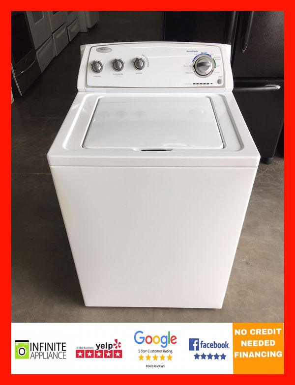 Whirlpool Washer With Agitator >> Whirlpool Top Load High Efficiency Washer With Agitator For Sale In Whirlpool Washer With Agitator >> Whirlpool Top Load High Efficiency Washer With Agitator For Sale In