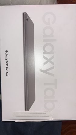 Samsung Tab A9 + 5g