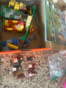 Lego 75956 Harry Potter sold is 99%