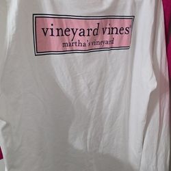 Vineyard Vines Long Sleeve 