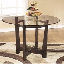 Signature Desing by Ashley table