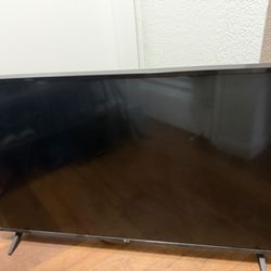43” LG Smart Tv 