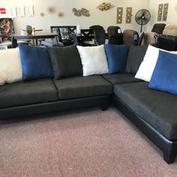 New Sectional Sofa