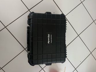Weatherproof box