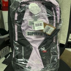 Supreme X The North Face Backpack