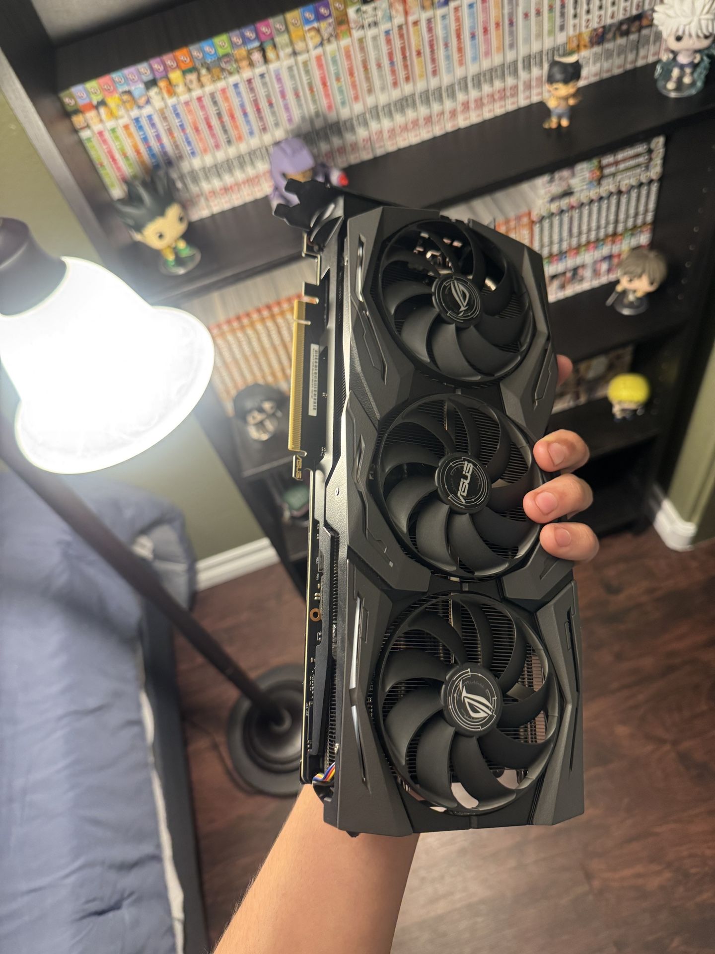 RTX 2070 Super