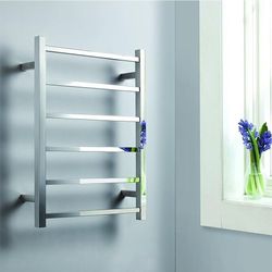 Bathroom Electric Towel Rack