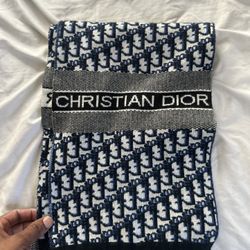 Christian Dior Scarf