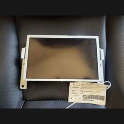 8” Ford F150 Screen 