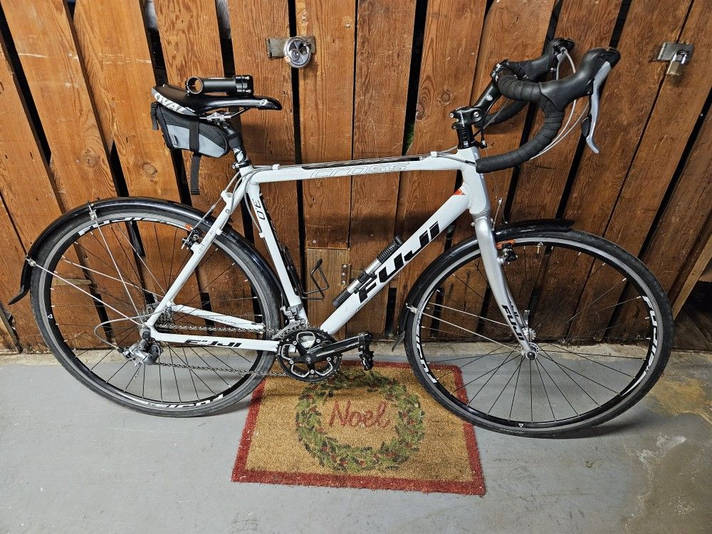 Nishiki Road/Cross Bike