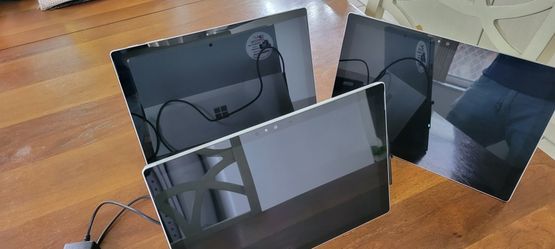 Tablet Microsoft 1724 Pro