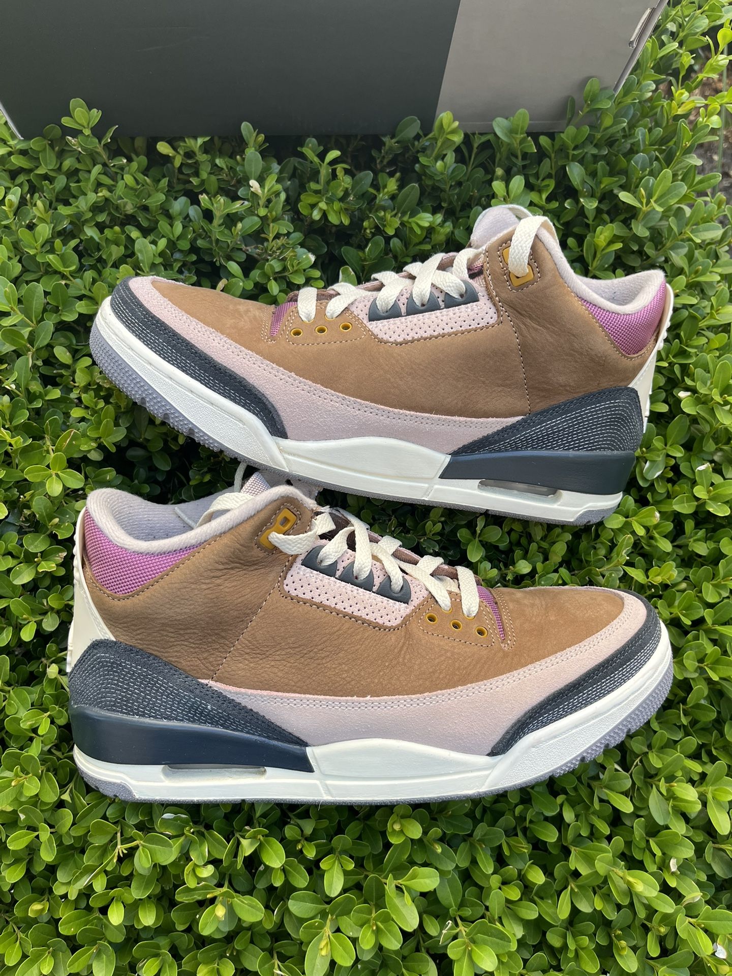 Size 9 - Air Jordan 3 Retro SE Winterized