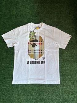 Burberry bape