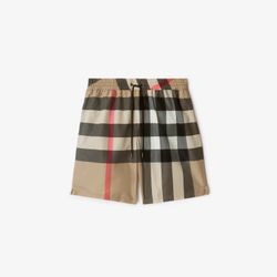 Burberry Shorts 