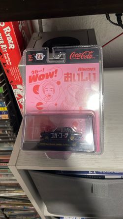 Hot Wheels M2