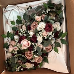 Sweetheart Table Bouquet