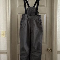 Men’s Extra Small Mountain Warehouse Winter Ski/Snowboard, Bibs Excellent Condition Located In Weston