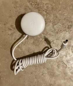 GOOGLE NEST POWER CORD (2nd GEN)