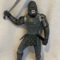 Planet Of The Apes Action Figure