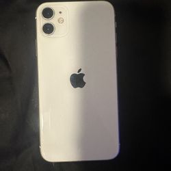 I Phone 11