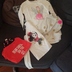 Girls Shirts