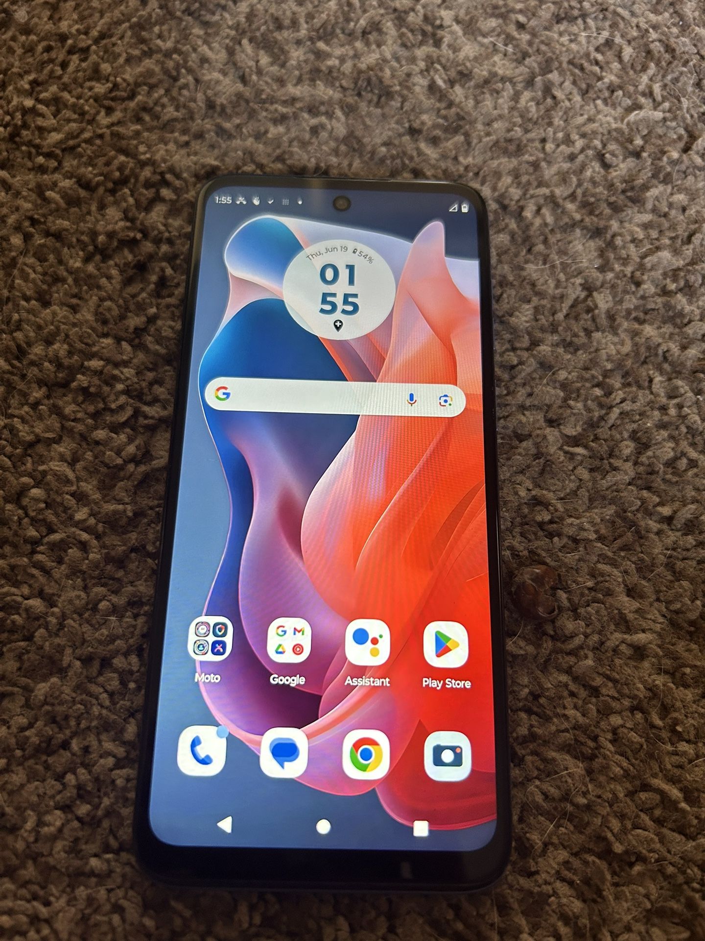 Moto G Phone