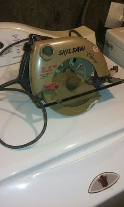 Skilsaw