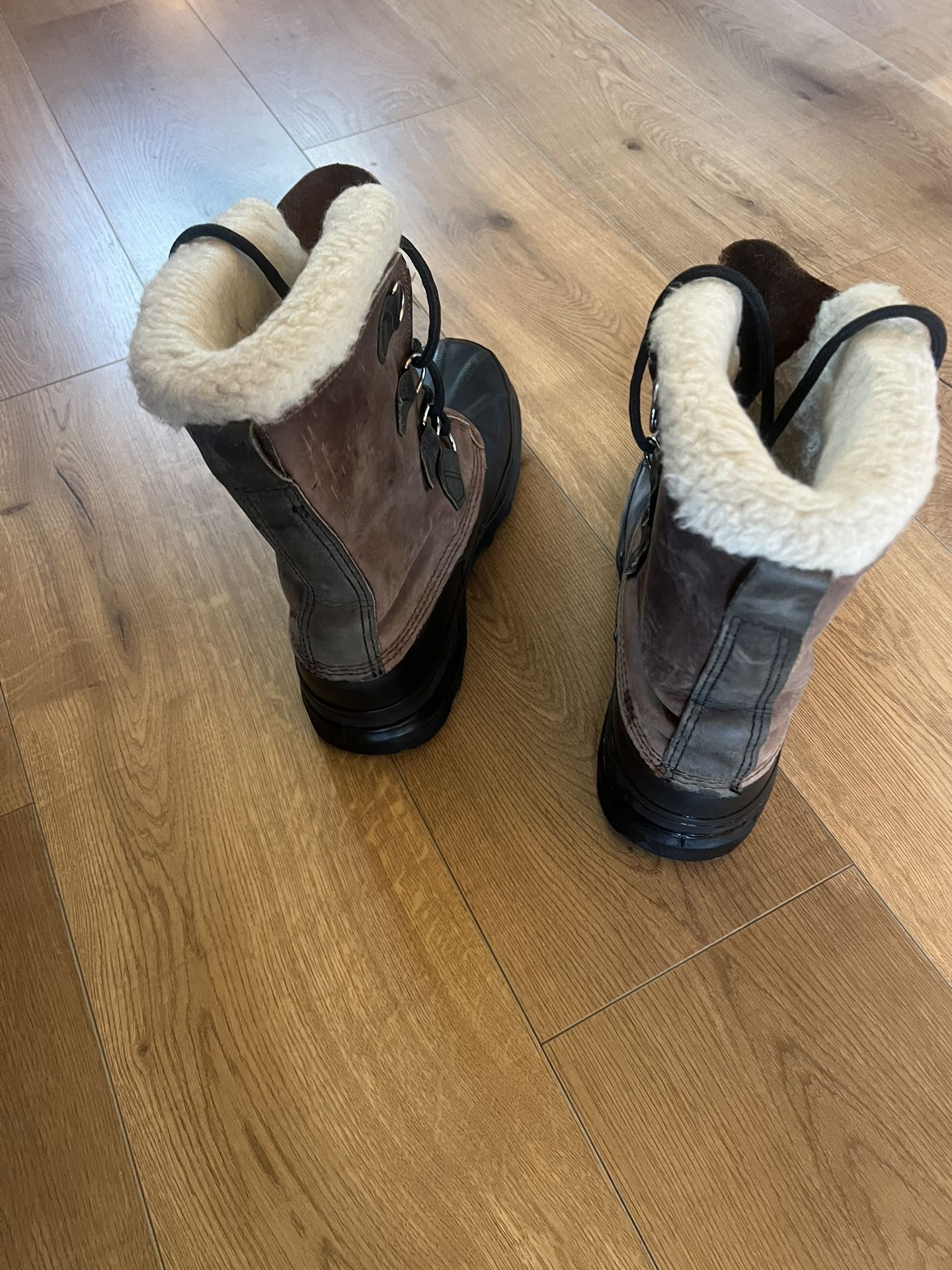 Sorel Men’s Snow Boots