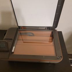 HP Deskjet 3512 e-All-in-One Printer