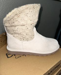 Bearpaw Winter Woman’s Boots 