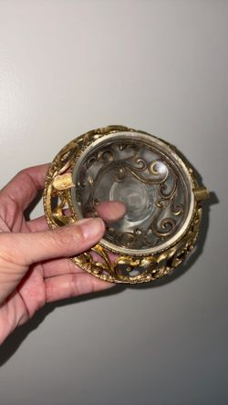 Vintage decor